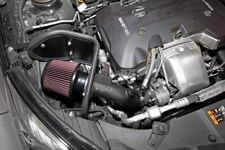 K&N 57 FIPK Cold Air Intake System for 2013-2015 Chevrolet Malibu 2.0L Turbo picture