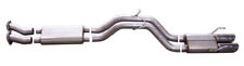 Gibson For 06-10 Jeep Grand Cherokee SRT8 6.1L 3in Cat-Back Dual Exhaust - picture