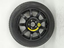 2009-2014 Hyundai Genesis Spare Donut Tire Wheel Rim Oem FRX2J picture