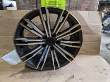 Wheel 18x7-1/2 10 Double With Flared Spoke Fits 19-20 BMW 330i , 36116883524  picture