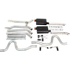 17119 Flowmaster Exhaust System for Chevy Olds Cutlass Chevrolet Malibu Camaro picture
