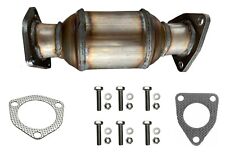 Fits: Acura RL 3.5L 2005-2008 Rear Exhaust Catalytic Converter picture