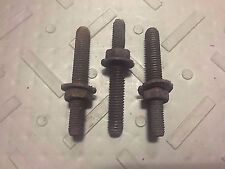 1978-1987 Grand National T-Type Gnx Exhaust Manifold Header Bolt Stud Fastener picture