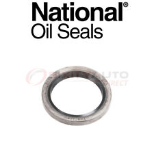 National Wheel Seal for 1972 Plymouth Gran Fury 5.2L 5.9L 6.6L 7.2L V8 - ht picture
