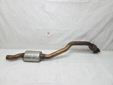 2013 Audi S5 Exhaust Muffler Down Pipe Right Passenger Side 3.0 OEM 8K0 253 211 picture