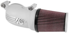 K&N for 01-17 Harley Davidson Softail / Dyna FI Performance Air Intake System picture
