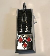 62 63 64 ACADIAN CANSO GRILL EMBLEM 1962 1963 1964 ***U.S.A MADE*** picture