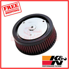K&N Replacement Air Filter for Harley Davidson FLHTI Electra Glide 2004-2006 picture