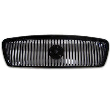 FO1200409 New Grille Fits 2003-2004 Mercury Marauder picture