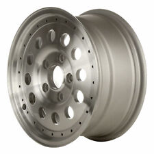 ALLOY WHEEL  15X7   NEW          GMC JIMMY S10, SYCLONE, SONOMA TYPHOON picture