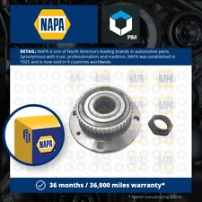 Wheel Bearing Kit fits CITROEN XSARA PICASSO N68 Rear 99 to 12 With ABS NAPA New picture