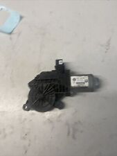 VW POLO SKODA FABIA FRONT RIGHT DOOR WINDOW MOTOR DRIVER SIDE 6Q1959801H picture