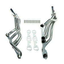New Stainless Steel Manifold Headers For 93-97 Chevy Camaro/Firebird 5.7L LT1 YB picture