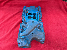 1965 1966 Ford Mustang 289 OE 4 BBL Intake Manifold C6OE 9425 B picture