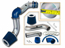 BCP BLUE 2004-2008 Chevy Aveo 1.6L L4 Racing Cold Air Intake Kit + Filter picture