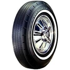 Kelsey Tire CB677 Custom Super Cushion Whitewall, 670/15 picture
