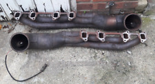 TVR 500 EXHAUST MANIFOLDS ROVER V8 DRAG RACER HOT ROD picture