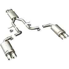 MagnaFlow 1990-1995 Nissan 300ZX Cat-Back Performance Exhaust System picture