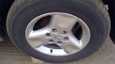 Wheel 17x8 Painted Silver Finish Fits 01-03 INFINITI QX4 31285 picture