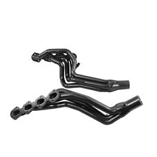 Pace Setter 70-3229 Long Tube Headers 96-04 Mustang Cobra 4.6L 4-Valve Painted picture