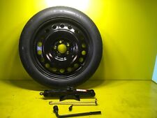 2011 TO  2021 CHRYSLER 300,CHARGER,CHALLENGER SPARE TIRE W/JACK KIT 18 INCH  picture