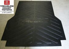 NEW OEM TOYOTA TACOMA BED MAT SHORT BED MODELS 2005-2021 picture