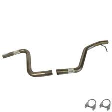 Intermediate Exhaust Pipe  compatible with : 08-12 Malibu 08-10 G6 08-09 Aura picture