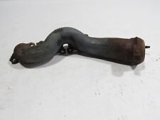 14-20 Jaguar F-Type S 2016 3.0L RWD Left Exhaust Headers Pipe ^:O picture
