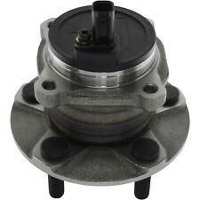 Centric Wheel Bearing and Hub Assembly for C30, C70, S40, V50 407.39000E picture