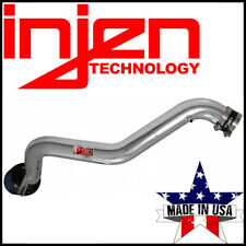 Injen RD Cold Air Intake System fits 1997-2001 Honda Prelude 2.2L L4 POLISHED picture