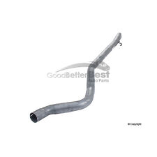 One New Starla Exhaust Tail Pipe 12771 7535925 for Saab 900 picture