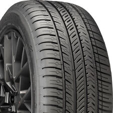 4 New Tires Michelin Pilot Sport All Season 4 215/55-17 98Y (89302) picture