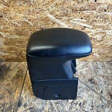 Opel Vectra B Interior Arm Rest Center Console 90568366 picture