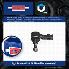 Tie / Track Rod End fits VW LUPO GTi, Mk1 Left Outer 98 to 05 Joint B&B Quality picture