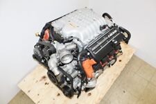 2018-2021 JEEP GRAND CHEROKEE TRACKHAWK 6.2L SUPERCHARGED ENGINE HELLCAT MOTOR picture