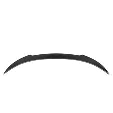 DRY Carbon Rear Trunk Spoiler Wing Lip For BMW 8Series G15 840i M8 Coupe 2020+ picture