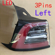 For Tesla Model 3 Y 2017-2023 LED Tail Lamp Outer Rear Left Driver LH Light OEM picture