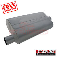 FlowMaster Exhaust Muffler for 68-70 Plymouth Road Runner picture