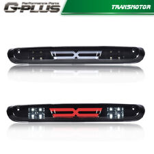 LED 3RD Third Brake Light Fit For 2007-14 Chevy Silverado Sierra 1500 2500 3500 picture