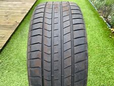 2023 BLACK ARROW SUPERDART P16 225/40ZR18 92W EXTRA LOAD 225/40/18 USED TYRE 6MM picture