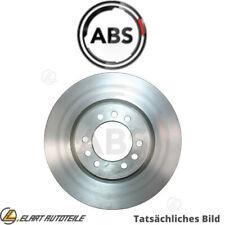 2x brake disc for iveco daily/iii/flatbed/chassis/box 8140.43N 2.8L picture
