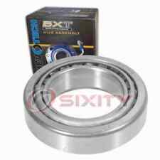 Mevotech BXT Front Outer Wheel Bearing for 1988-1993 Ford Festiva Axle mi picture