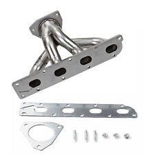 Stainless Steel Exhaust Manifold Header for 05-10 Cobalt/HHR Non-Turbo 2.2/2.4 picture