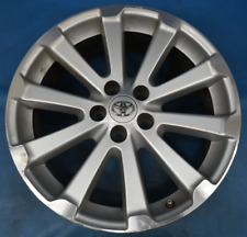 Toyota Venza 2009-2013 Used OEM Wheel 19x7.5 Factory 19
