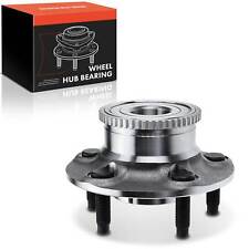 Rear LH or RH Wheel Bearing Hub Assembly for Ford Taurus 2001-2007 Mercury Sable picture