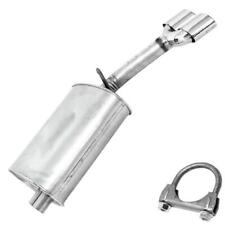 Right Passenger Side Exhaust Muffler fits:2006-2008 Cadillac DTS 4.6L picture