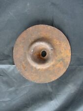 Studebaker Spare Tire Retainer Plate 1947-1952 picture