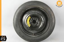 98-05 Mercedes W163 ML320 ML430 ML55 Emergency Spare Tire Wheel Donut Rim OEM picture
