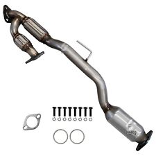 Catalytic Converter Y-Pipe Fits 2007-2015 2016 2017 2018 Nissan Altima 3.5L picture