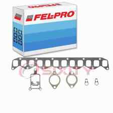 Fel-Pro Intake Exhaust Manifold Combination Gasket for 1980-1983 Plymouth sz picture